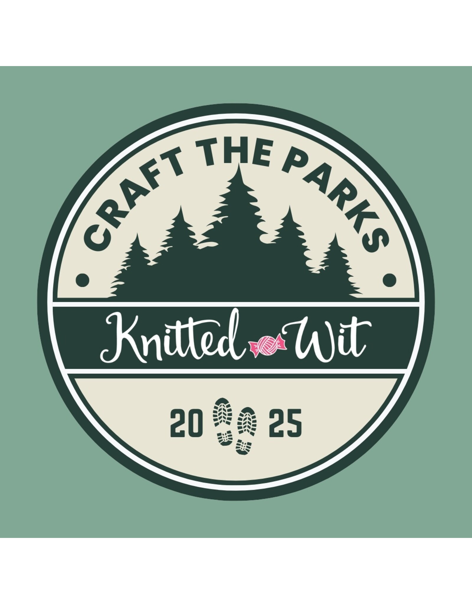 Knitted Wit Knitted Wit Craft the Parks 2025