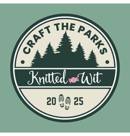 Knitted Wit Knitted Wit Craft the Parks 2025