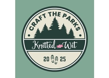 Knitted Wit Craft the Parks 2025