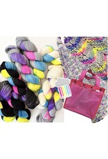 Madelinetosh Madelinetosh MAD May Rainbow Bundle