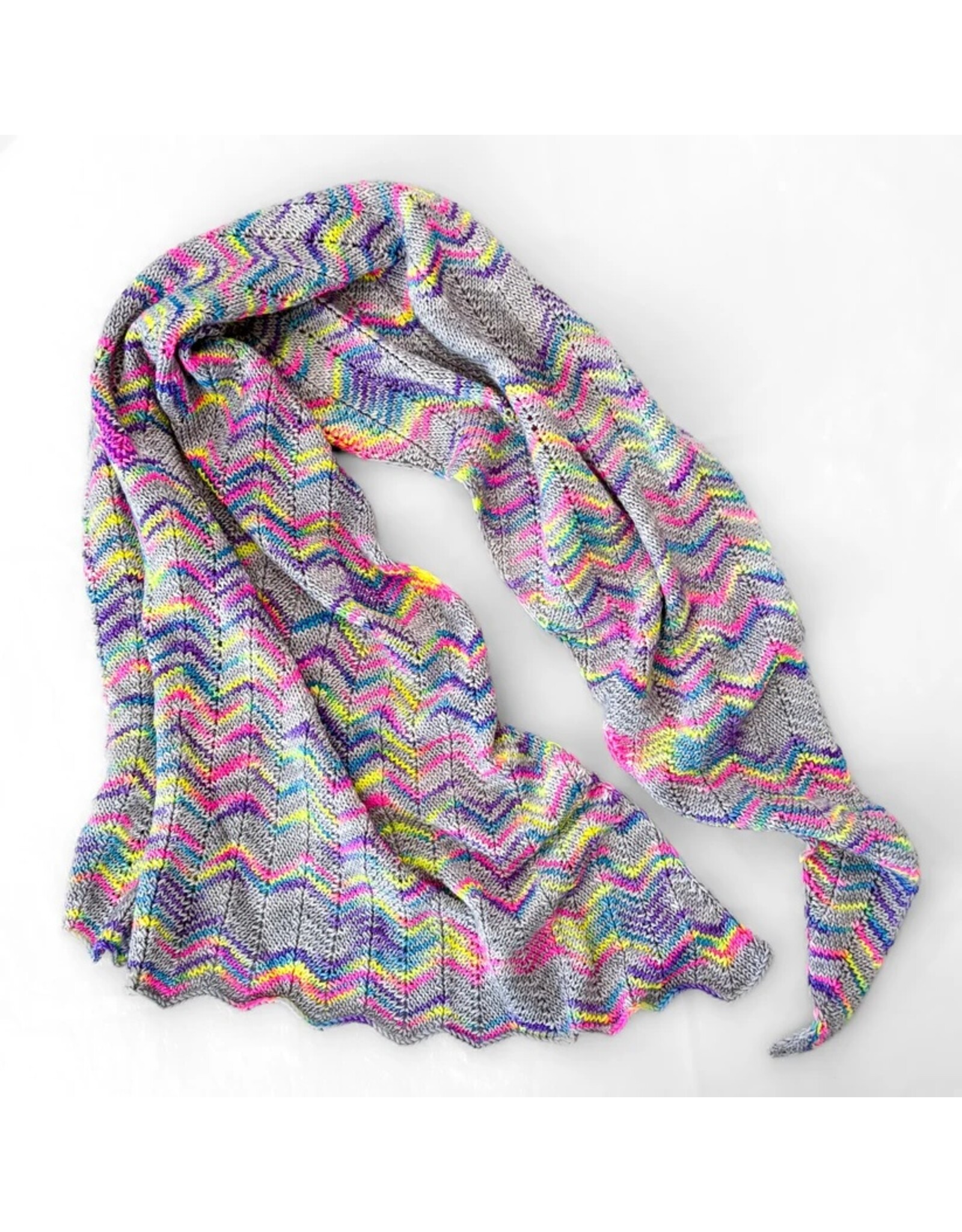 Madelinetosh Madelinetosh MAD May Rainbow Bundle