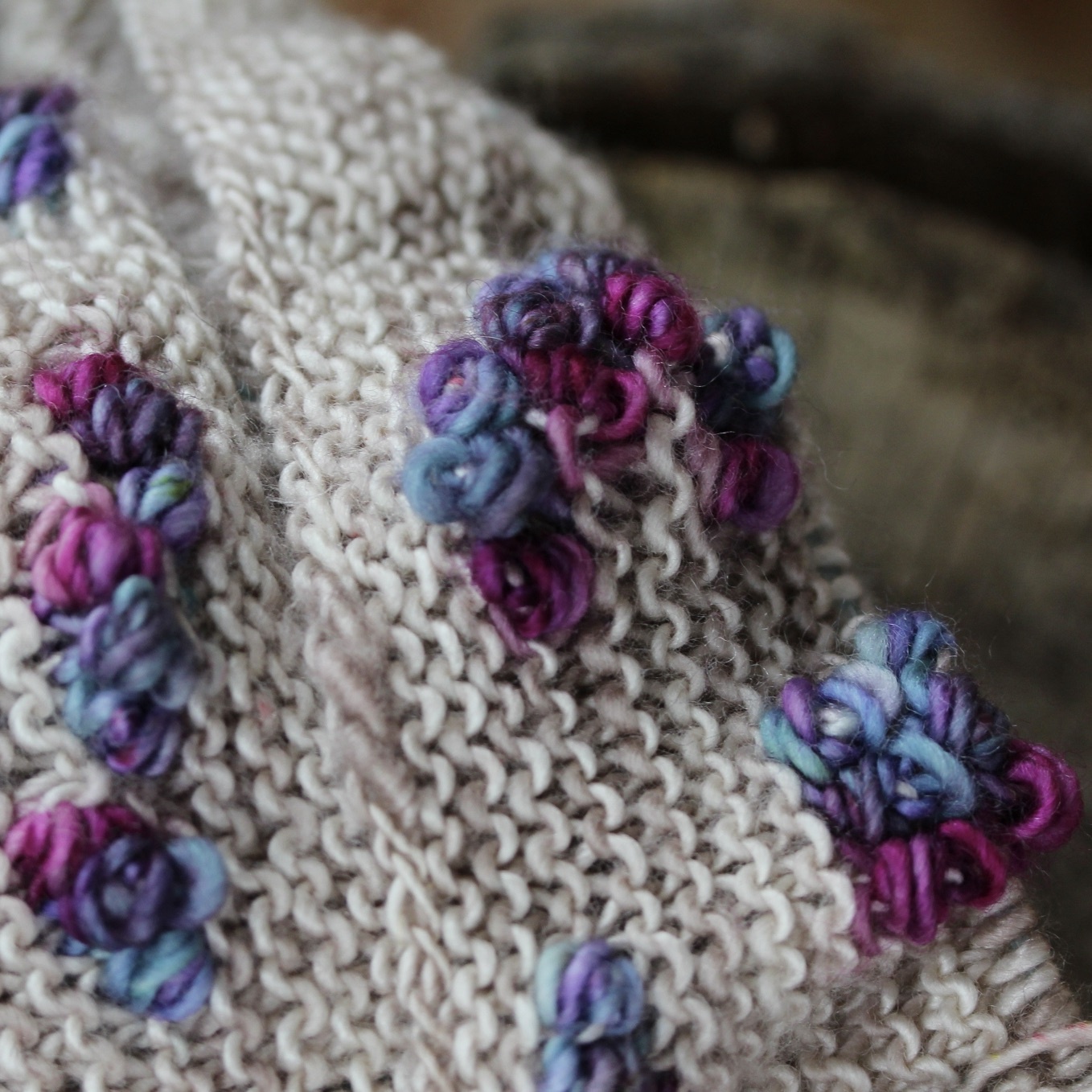 Assigned Pooling Obsessed!