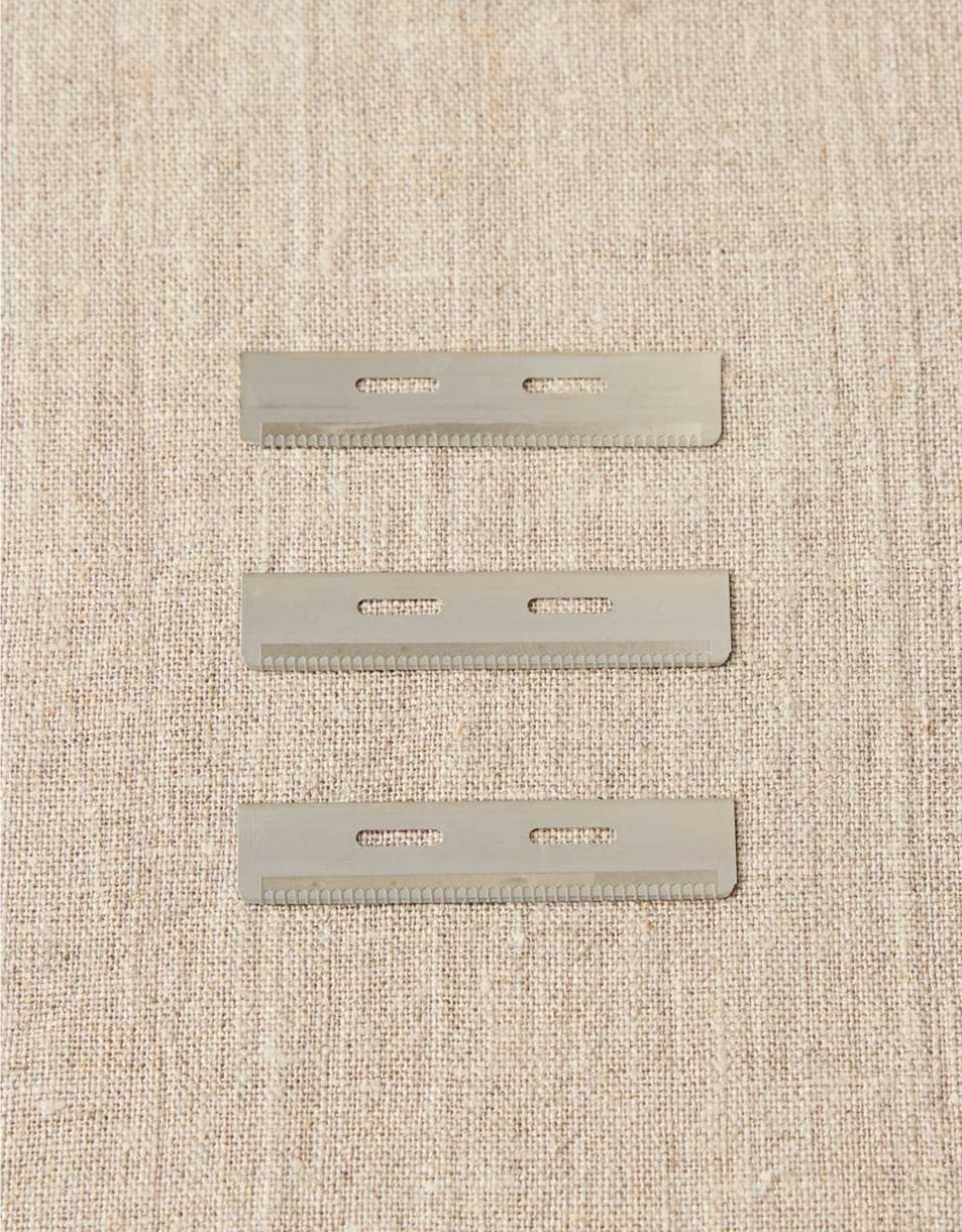 CoCo Knits Cocoknits Fuzz Off Comb Refill