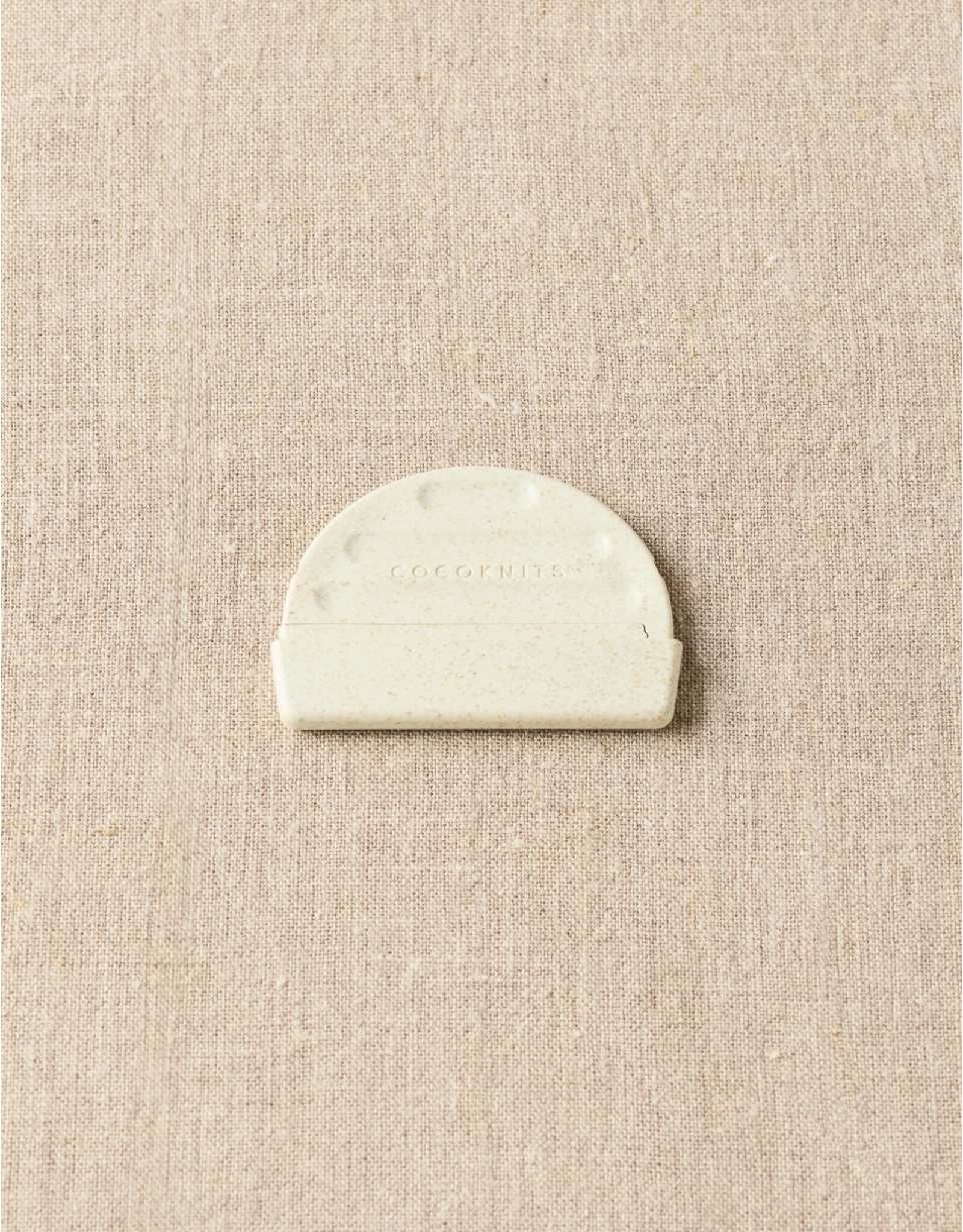 CoCo Knits Cocoknits Fuzz Off Comb II