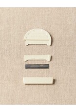 CoCo Knits Cocoknits Fuzz Off Comb II