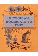 Victorian Housecats to Knit