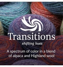 The Fiber Co. Transitions