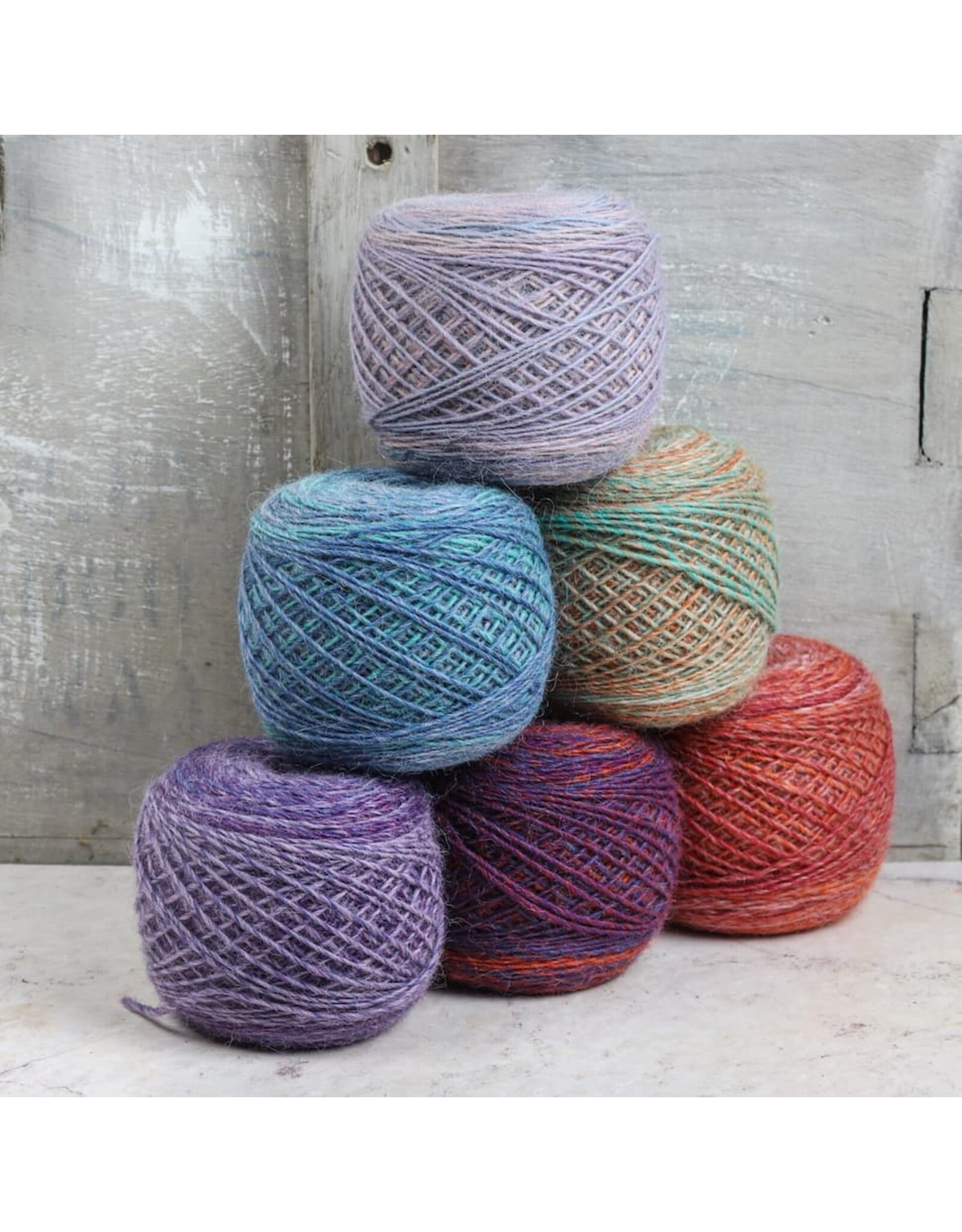 The Fiber Co. Transitions