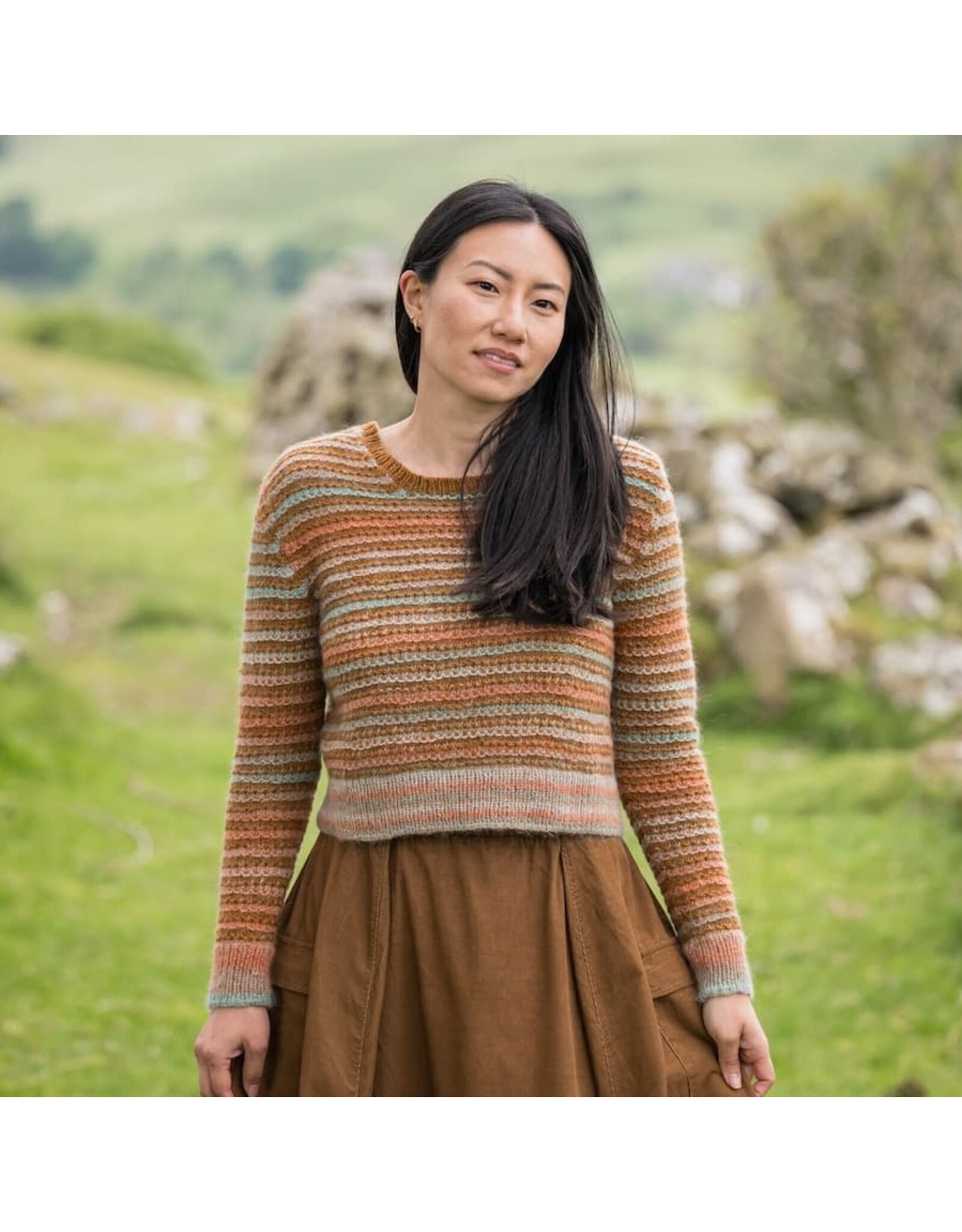 The Fiber Co. Transitions