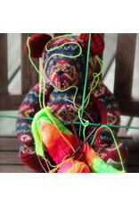 For Yarn's Sake Advanced Tink, Drop, Frog: Lace Edition Sunday November 2nd, 2-4pm