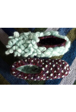 For Yarn's Sake Thrill of the Thrum. Sunday, November 16, 2-4pm