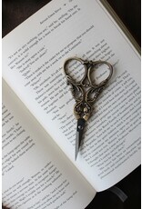 Never Not Knitting Storybook Scissors