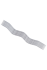 addi addi CraSy Snake Doble Point Needles