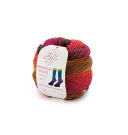 Laines Du Nord Harmonious Sock