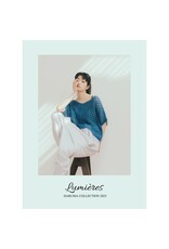 Amirisu Lumieres Daruma Collection 2025