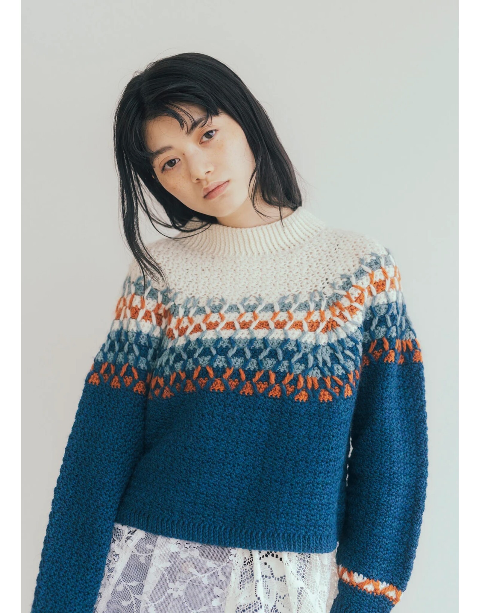 Amirisu Lumieres Daruma Collection 2025