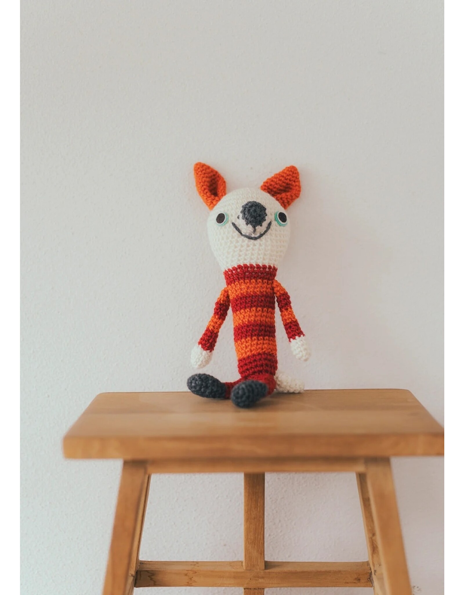 Amirisu Lumieres Daruma Collection 2025