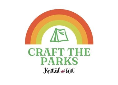 Knitted Wit Craft the Parks