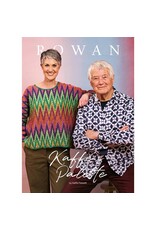 Rowan Kaffe's Palette