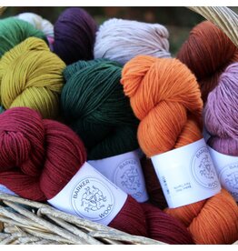 Barker Wool Barker Wool Fern