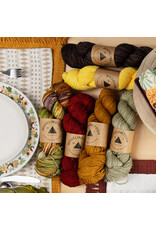 Madelinetosh Yarnsgiving Bundle Madelinetosh Yarnsgiving Bundle