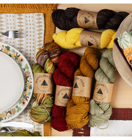 Madelinetosh Yarnsgiving Bundle