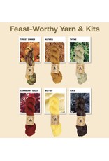 Madelinetosh Yarnsgiving Bundle Madelinetosh Yarnsgiving Bundle