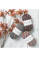 Arne & Carlos Arne and Carlos Sock 4ply