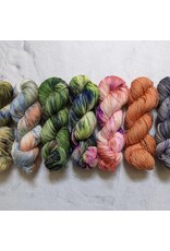 Waifu Yarns Oishii DK