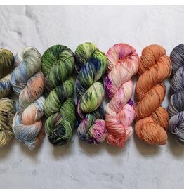 Waifu Yarns Oishii DK