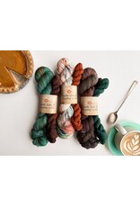 Hue Loco Pumpkin Spice and Everything Nice Sock Sets