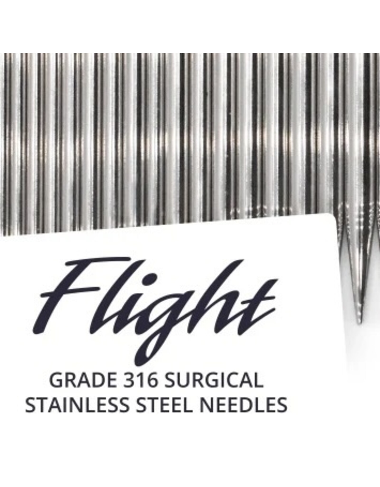 Lykke Lykke Flight Interchangeable Needles