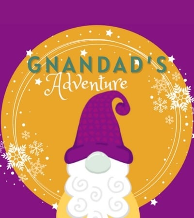 The Most Wonderful Time of the Maker's Year