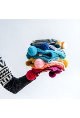 Kelbourne Woolens The Year of DK Hats