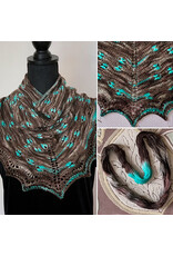 For Yarn's Sake Assigned Pooling – The Starfall Cowl.  Sunday March 22, 2-4pm