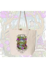 For Yarn's Sake Rose City Yarn Crawl 2026 Tote