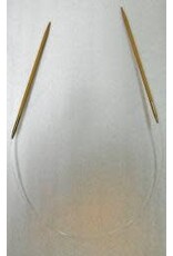 Crystal Palace Bamboo Crystal Palace Bamboo Circular Needles 16-inch US 15