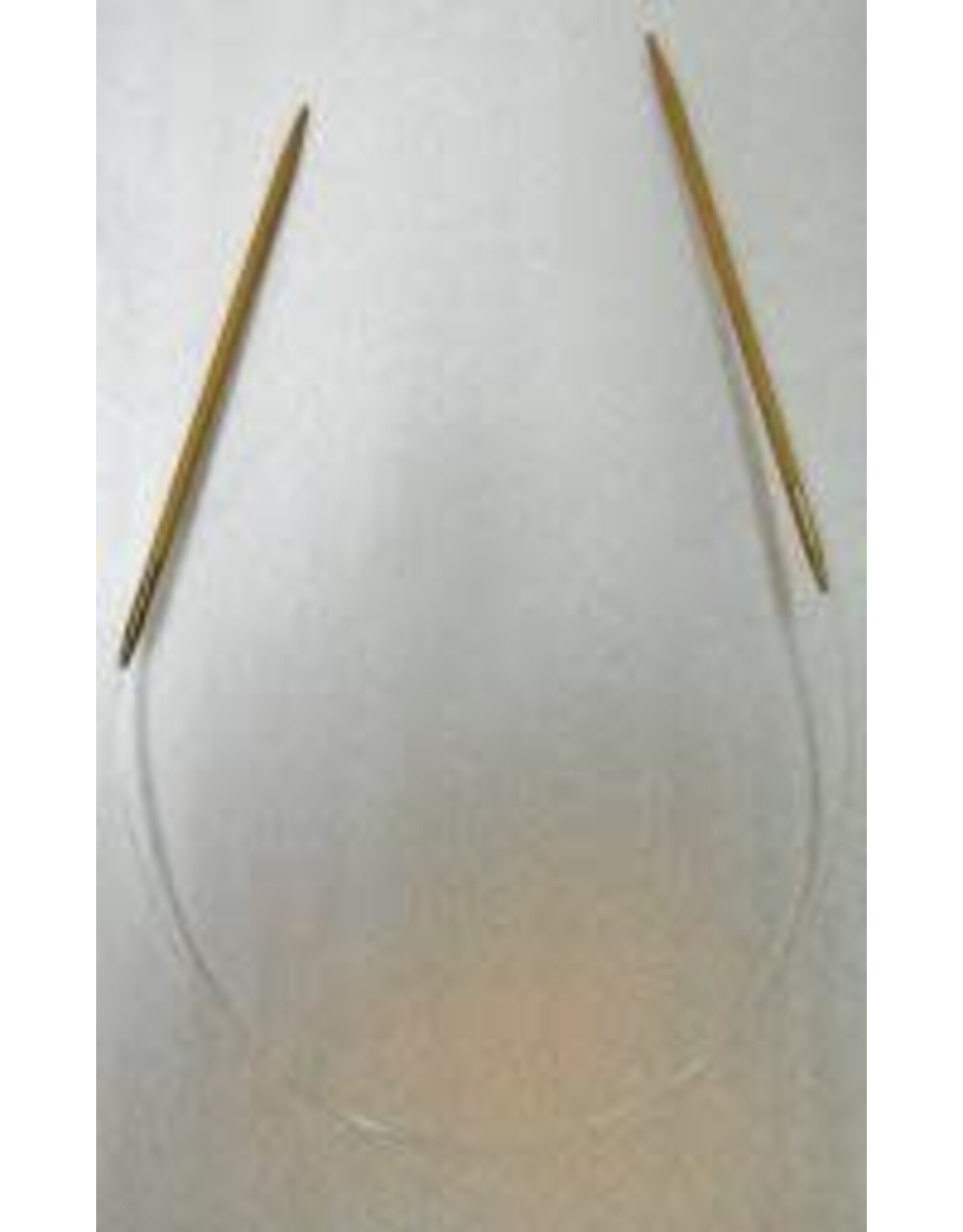 Crystal Palace Bamboo Crystal Palace Bamboo Circular Needles 16-inch US 15