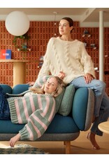 Laine Magazine 52 Weeks of Sweaters