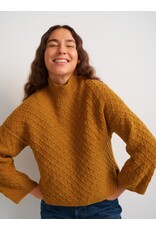 Laine Magazine 52 Weeks of Sweaters