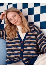 Laine Magazine 52 Weeks of Sweaters