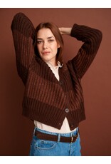 Laine Magazine 52 Weeks of Sweaters