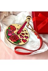 Lemonwood Mini Minder