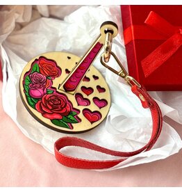 Lemonwood Mini Minder