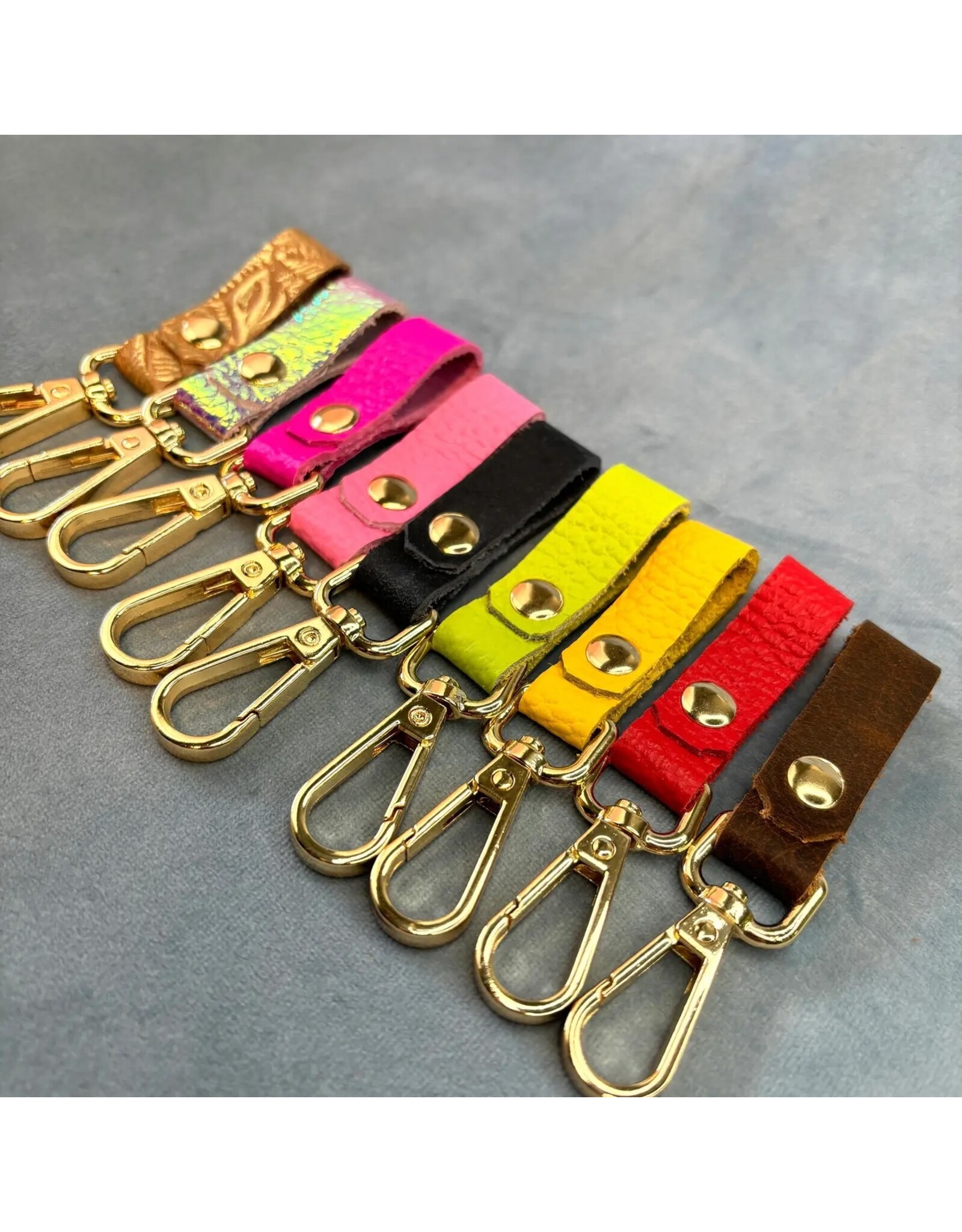 Lemonwood Minder Clip