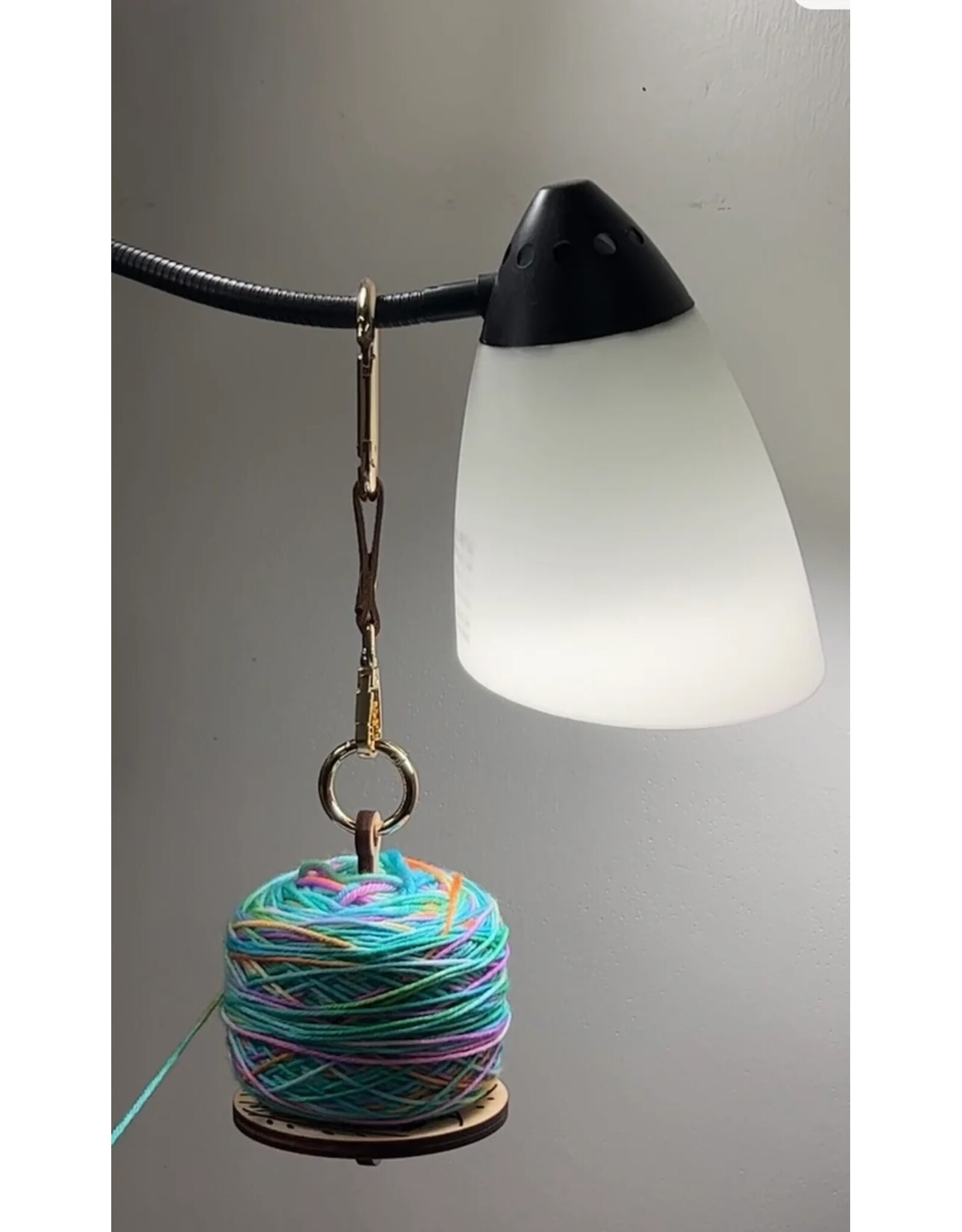 Lemonwood Minder Clip