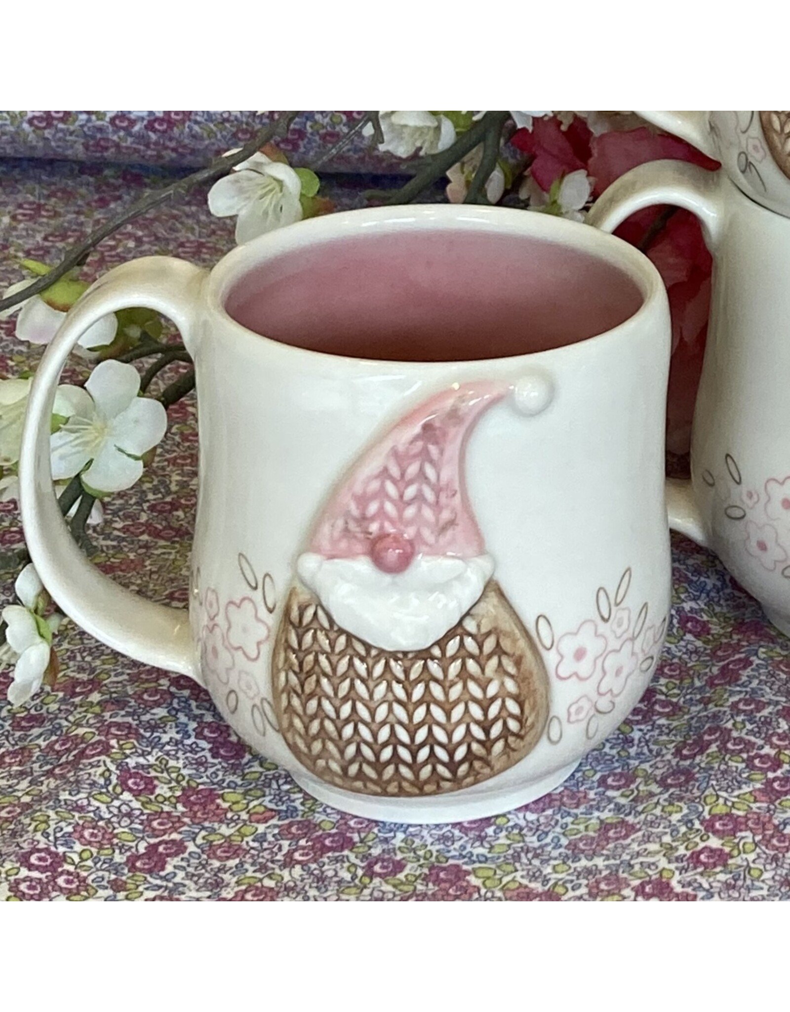 JaMpdx Gnome Mug - a 2026 RCYC Exclusive