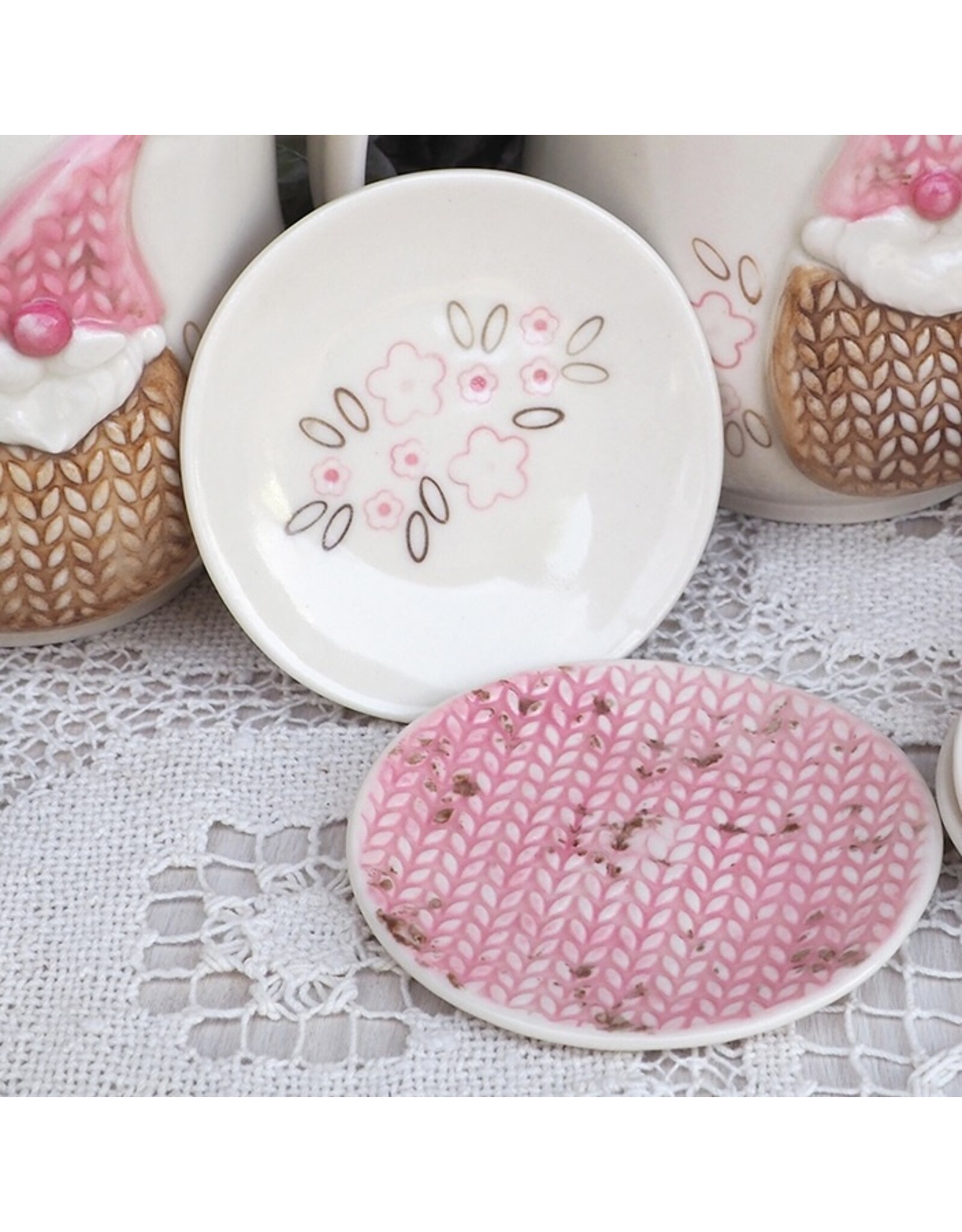 JaMpdx Floral Dish - a 2026 RCYC Exclusive