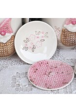 JaMpdx Knitted Fabric Dish - a 2026 RCYC Exclusive
