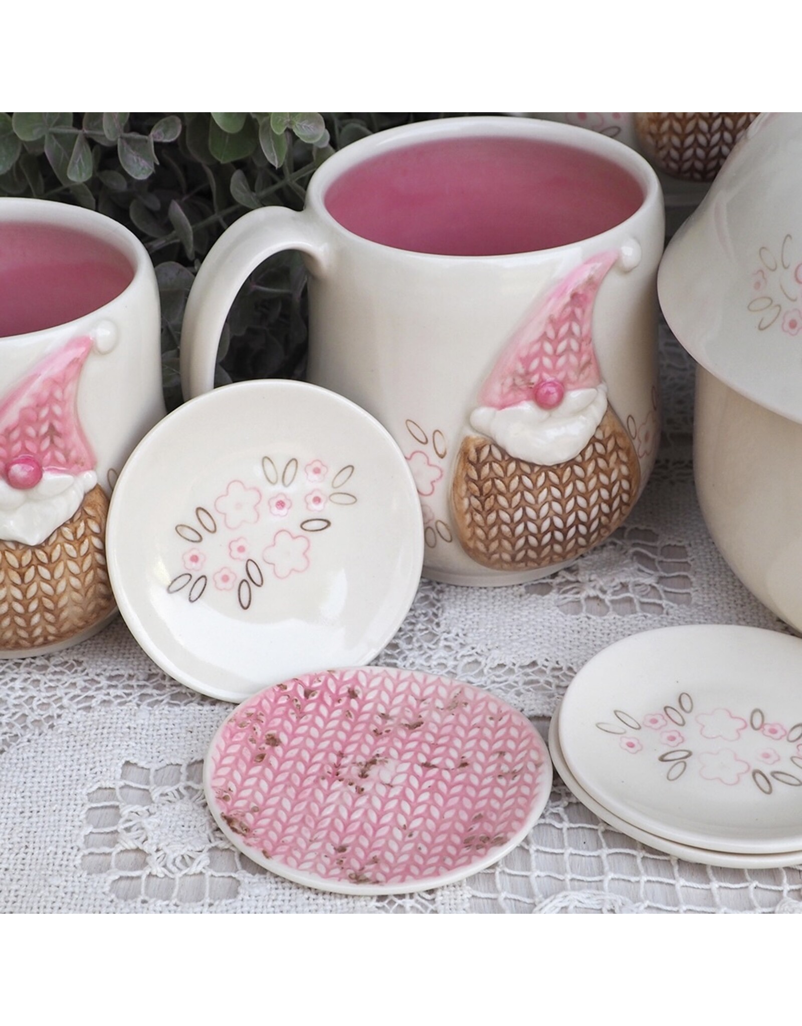 JaMpdx Gnome Mug - a 2026 RCYC Exclusive **PRE-ORDER**